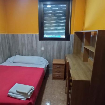 Hostal San Marcos II Guadalajara Exterior foto